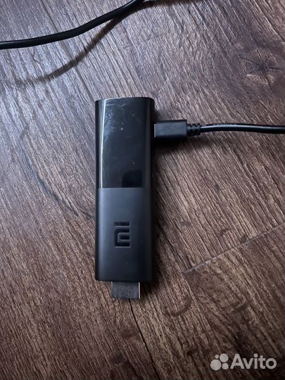 Xiaomi mi TV stick