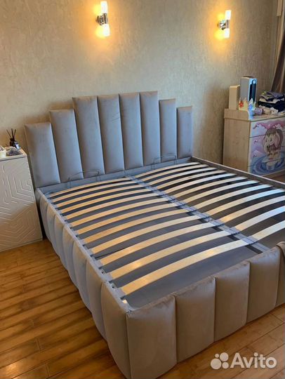 Кровать на заказ