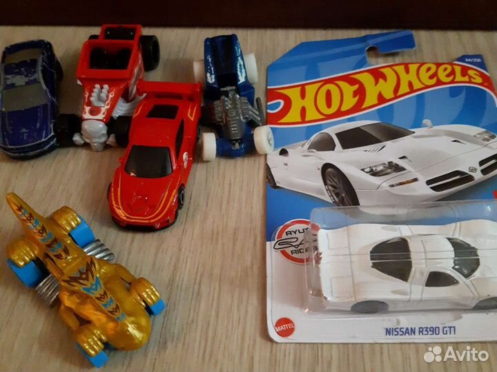 Игровой конструктор