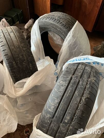 Premiorri Solazo 195/65 R15