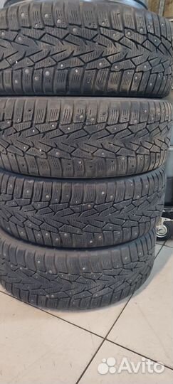 Nokian Tyres Nordman 7 205/50 R17 93T