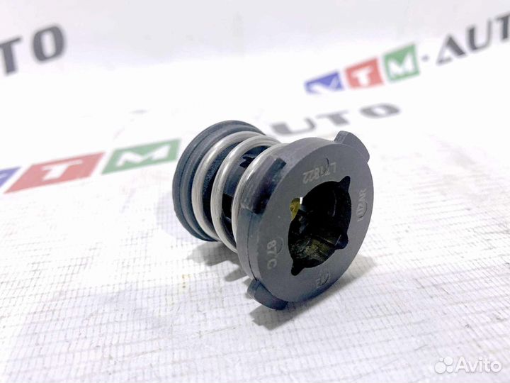 Gates Термостат subaru