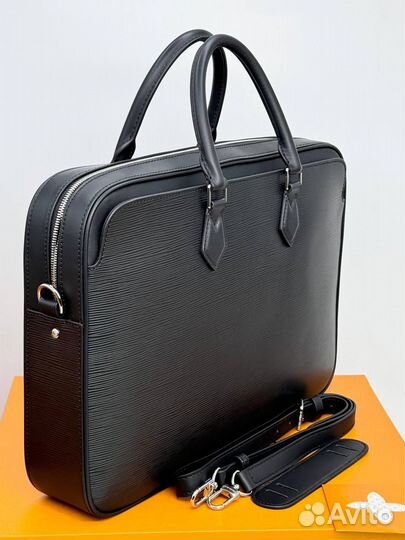 Louis vuitton портфель