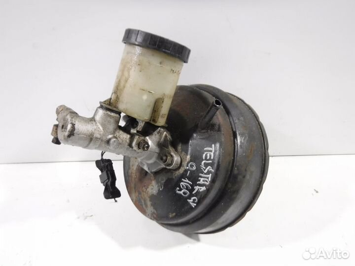 Вакуумный усилитель тормозов Mazda Telstar