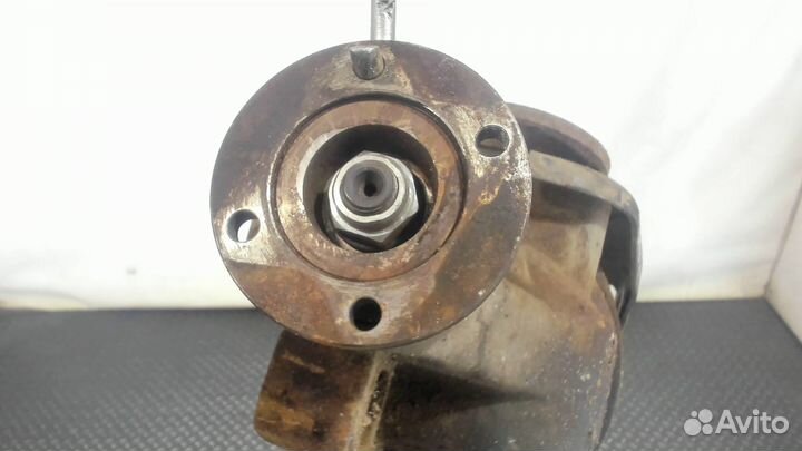 Редуктор моста SsangYong Musso, 1999