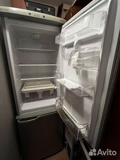 Холодильник бу samsung