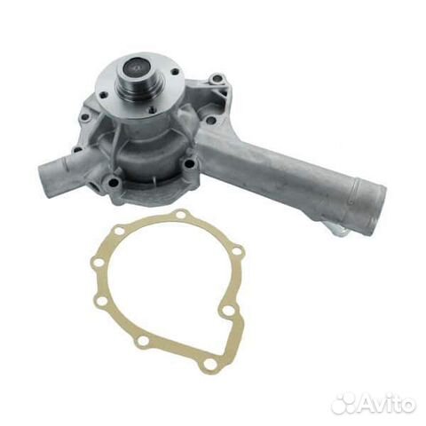 Насос водяной Mercedes (Мерседес) W124/W210/W202/W