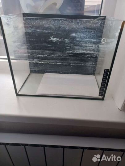 Аквариумы б/у