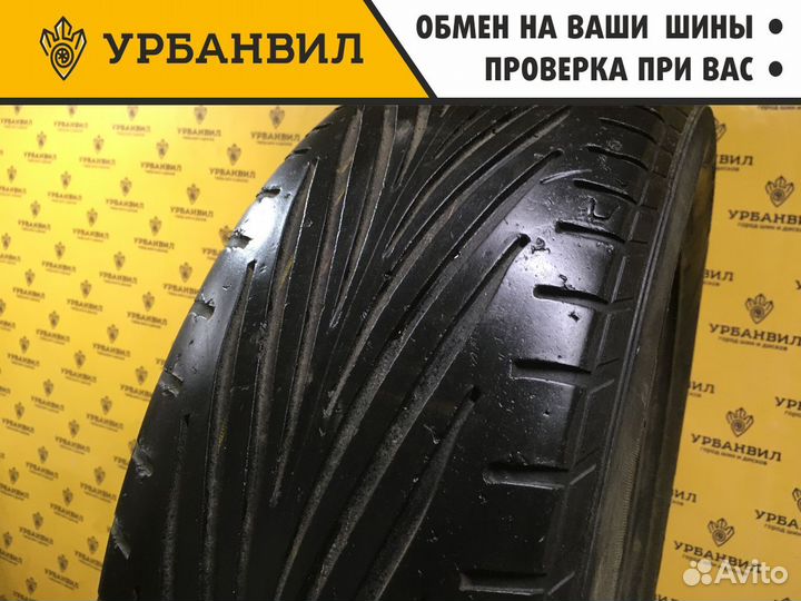 Goodyear Eagle F1 GS-D3 235/60 R18 107W