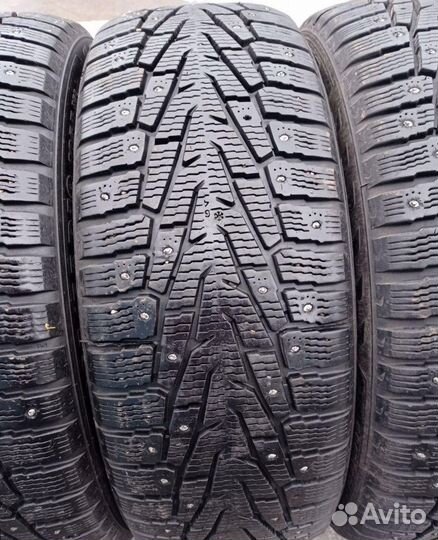 Nokian Tyres Hakkapeliitta 7 SUV 235/55 R19 104P