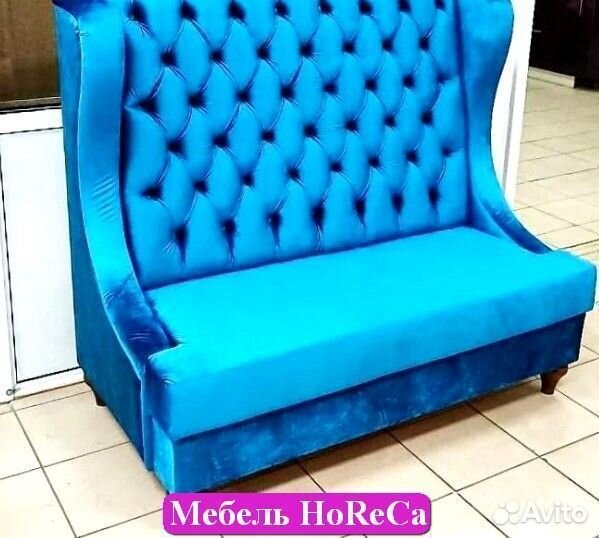 Мебель для ресторанов / Любые дизайны