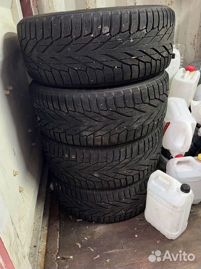 Колеса для Mercedes Gl 164 275/50 R20