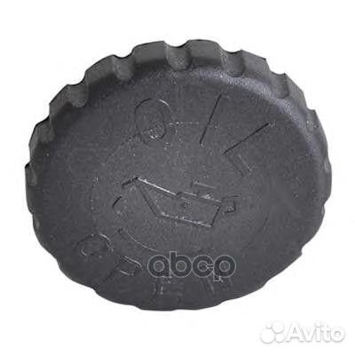 Крышка маслозаливной горловины nexia sohc (08)