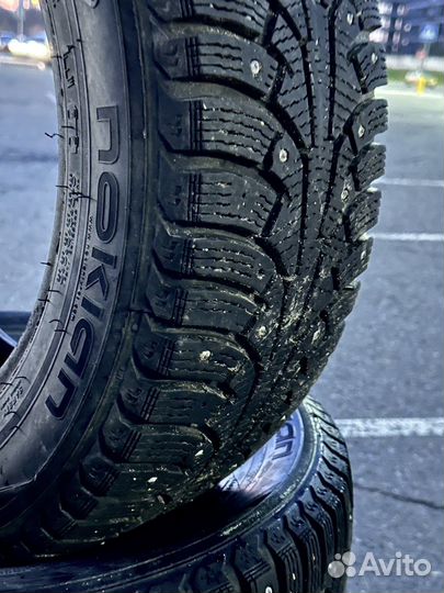 Nokian Tyres Nordman 5 195/65 R15