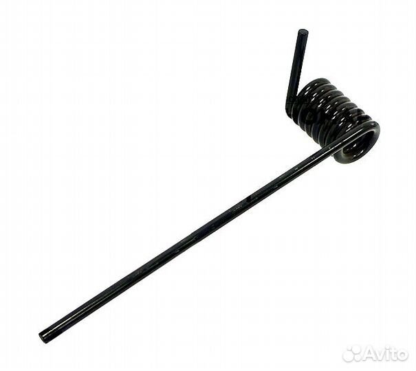 Пружина подвески передняя (правая) Тайга/BRP