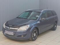 Opel Astra 1.8 AT, 2008, 215 000 км, с пробегом, цена 670 000 руб.