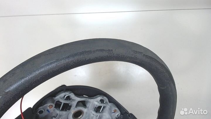 Руль Peugeot 206, 2004