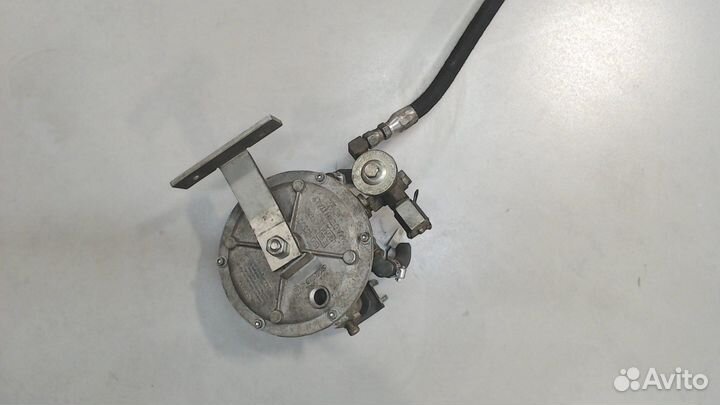 Газовый редуктор Mitsubishi Outlander, 2003