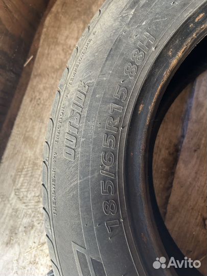 Kumho 852 185/65 R15