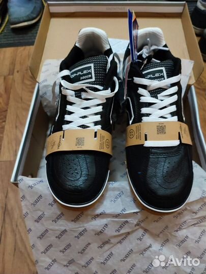 Футзалки Joma top flex 42 и 42.5