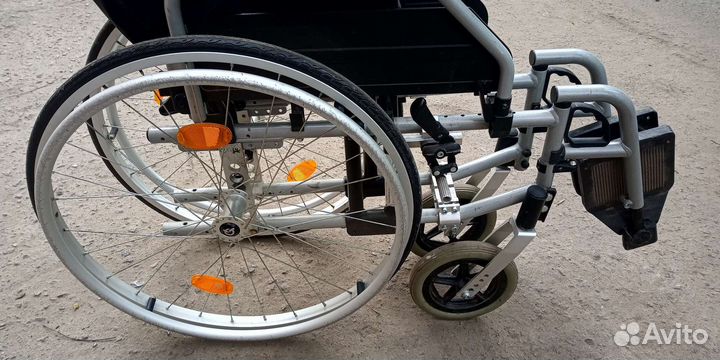 Бескамерные покрышки на инвалидную коляску