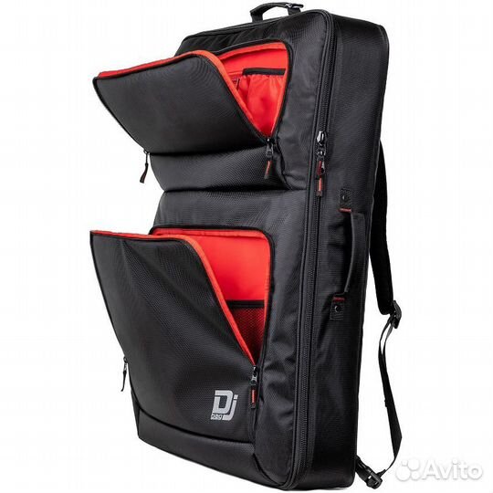 DJ Bag K-Max Plus
