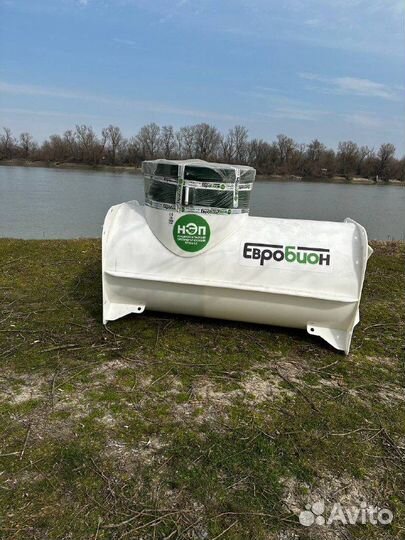 Био Септик для дома с установкой Рассрочка SP-8842