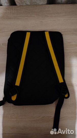 Рюкзак детский новый