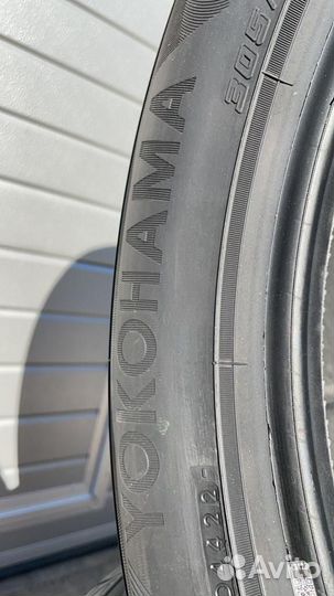 Yokohama Avid GT S35A 305/40 R20 112V