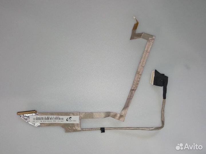 Шлейф матрицы pontiac-r rev 2.0 ba39-00969a