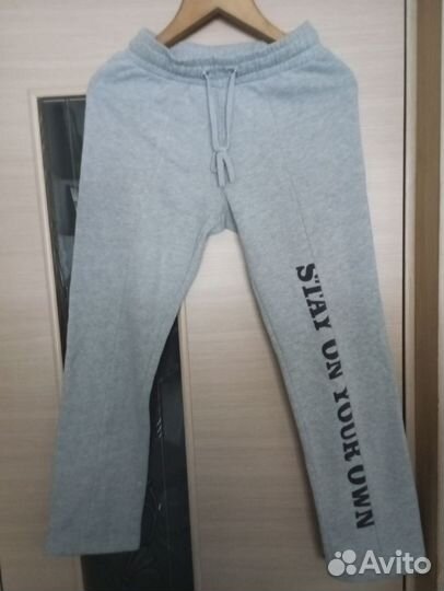 Зимние штаны