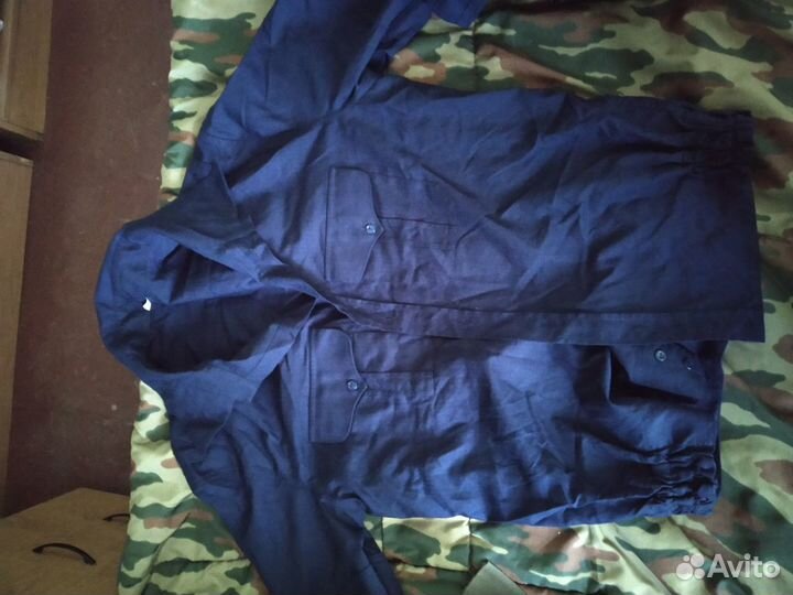 Военная форма