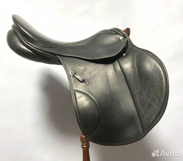 Седло конкурное