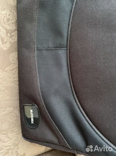 Сумка для ноутбука