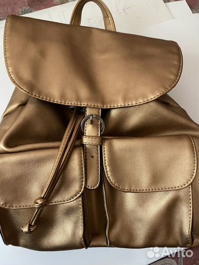 Рюкзак женский