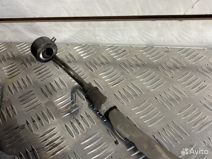 Шланг гур kia cerato 2