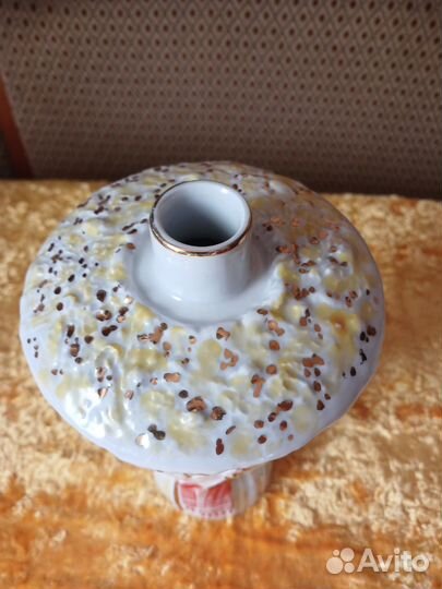 Штоф, графин Сноп Лфз