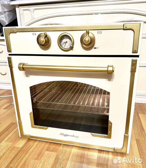 Kuppersberg Bronze духовой шкаф,привезу