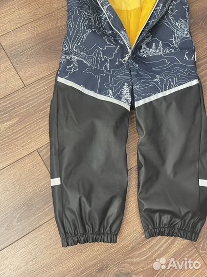 Комбинезон демисезонный lassie 98 размер