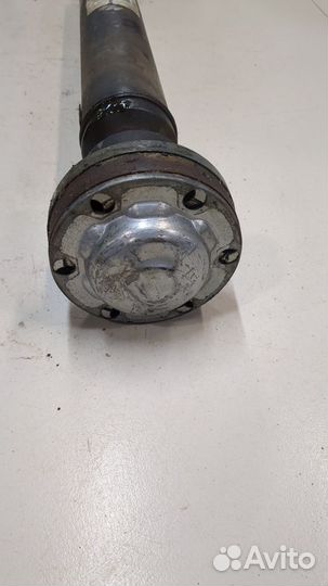 Кардан Mercedes GL X166, 2013