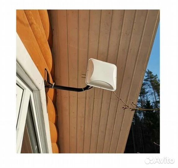 Антенна Антэкс petra BB 75 mimo 2x2