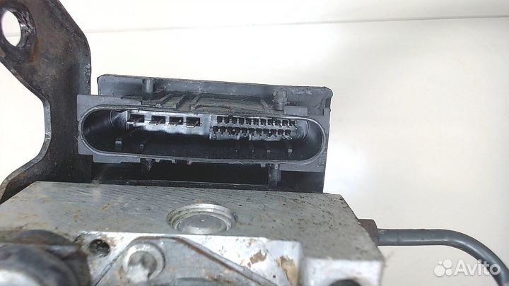 Блок абс, насос Ford Ranger, 2009