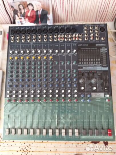 Музыкальное озвучивание