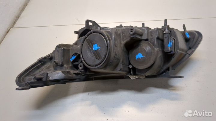 Фара (передняя) правая Saab 9-3