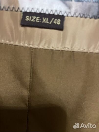 Пуховик женский Vininus р. 46-48