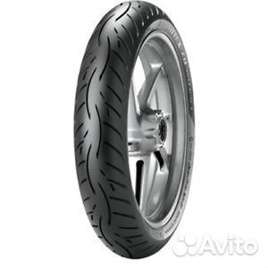 Metzeler 120/70 ZR 17 M/C (58W) TL (M) roadtec Z8