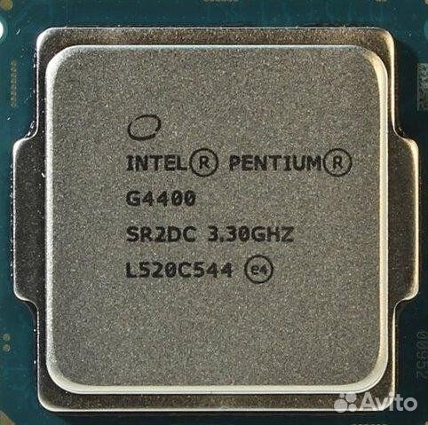 Процессоры intel, amd