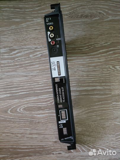 Блок питания для телевизора