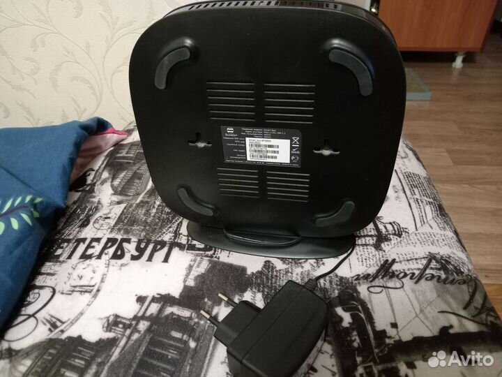Wifi роутер билайн