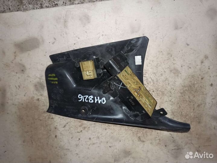 Блок управления стеклоподъемниками Chrysler